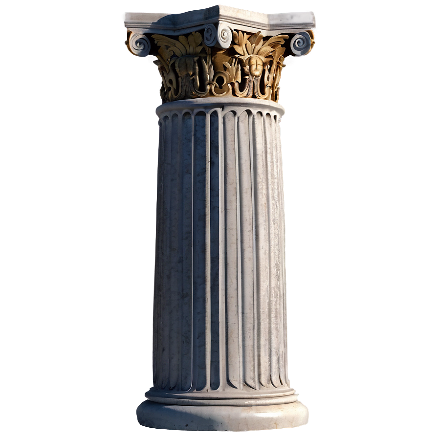 Roman Pillar Png 96 PNG