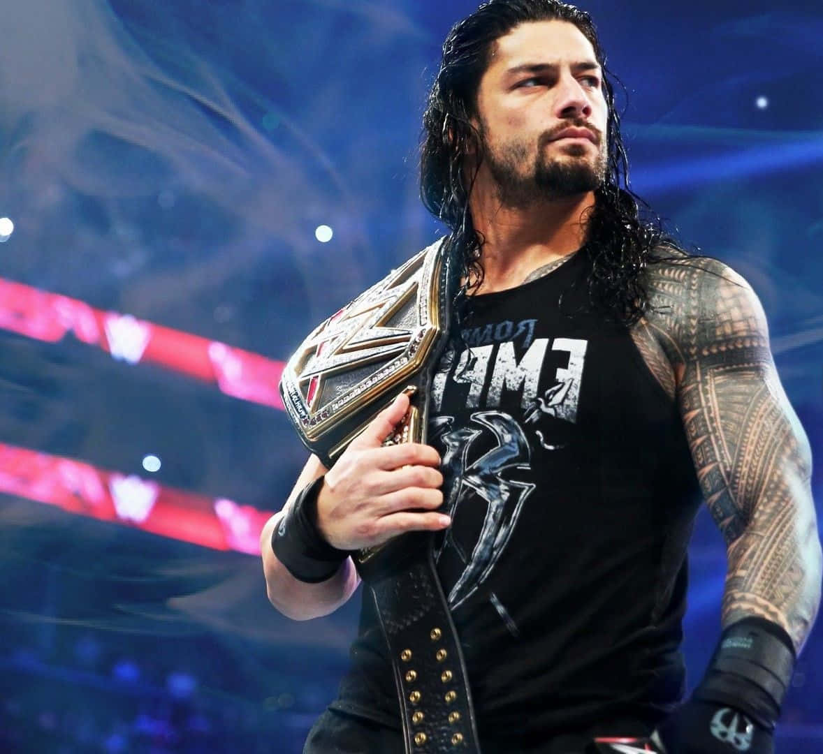 Immaginidi Roman Reigns