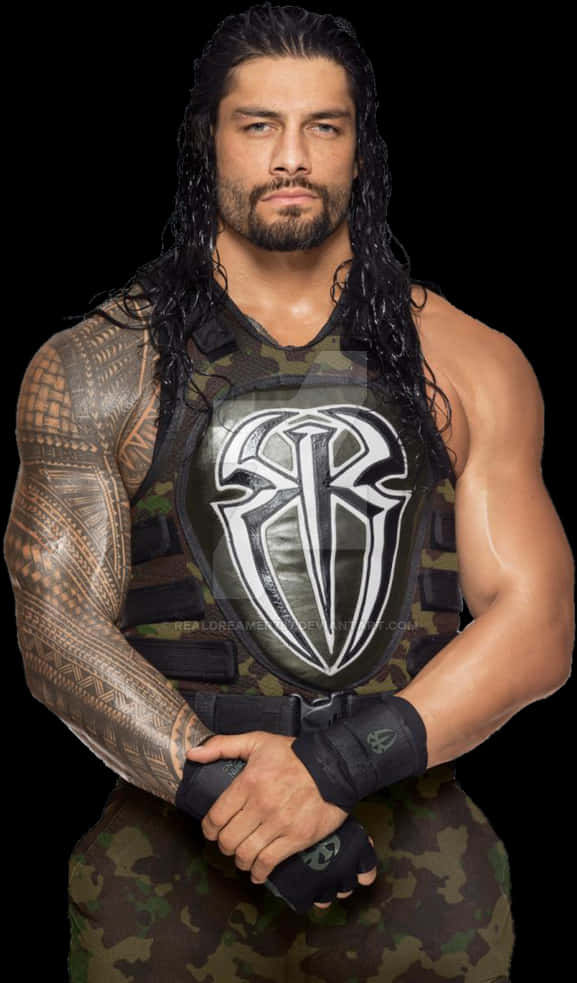 Roman Reigns Superman Punch Wallpapers - Wallpaper Cave