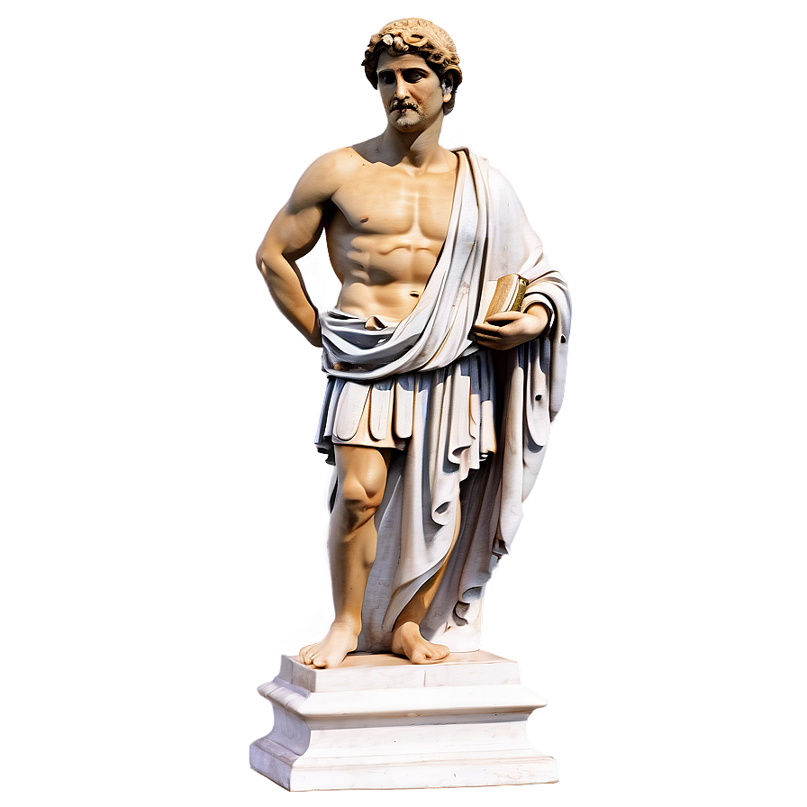 Download Roman Statue Png 51 | Wallpapers.com