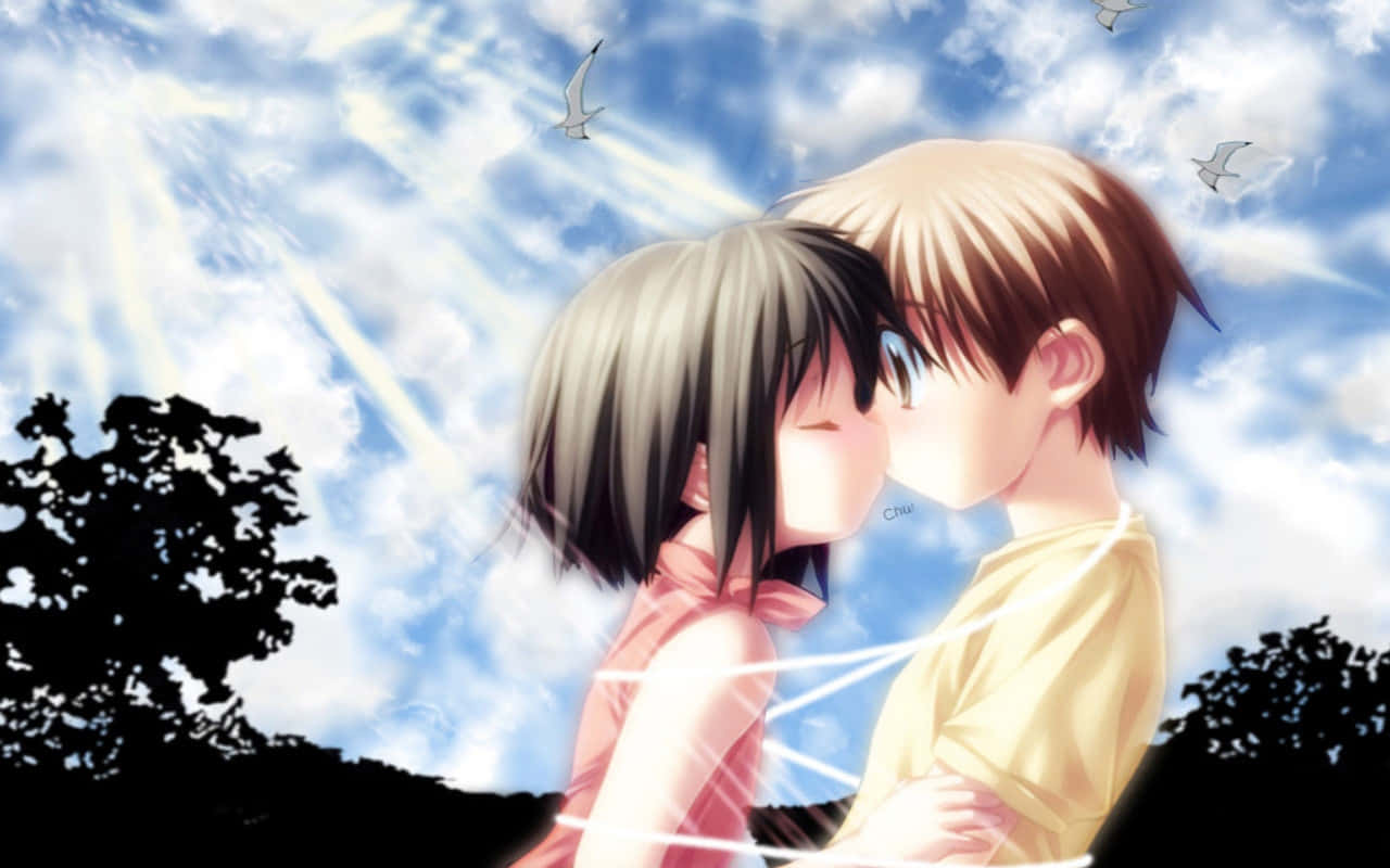 Free Romance Anime Wallpaper Downloads, [100+] Romance Anime Wallpapers for  FREE 