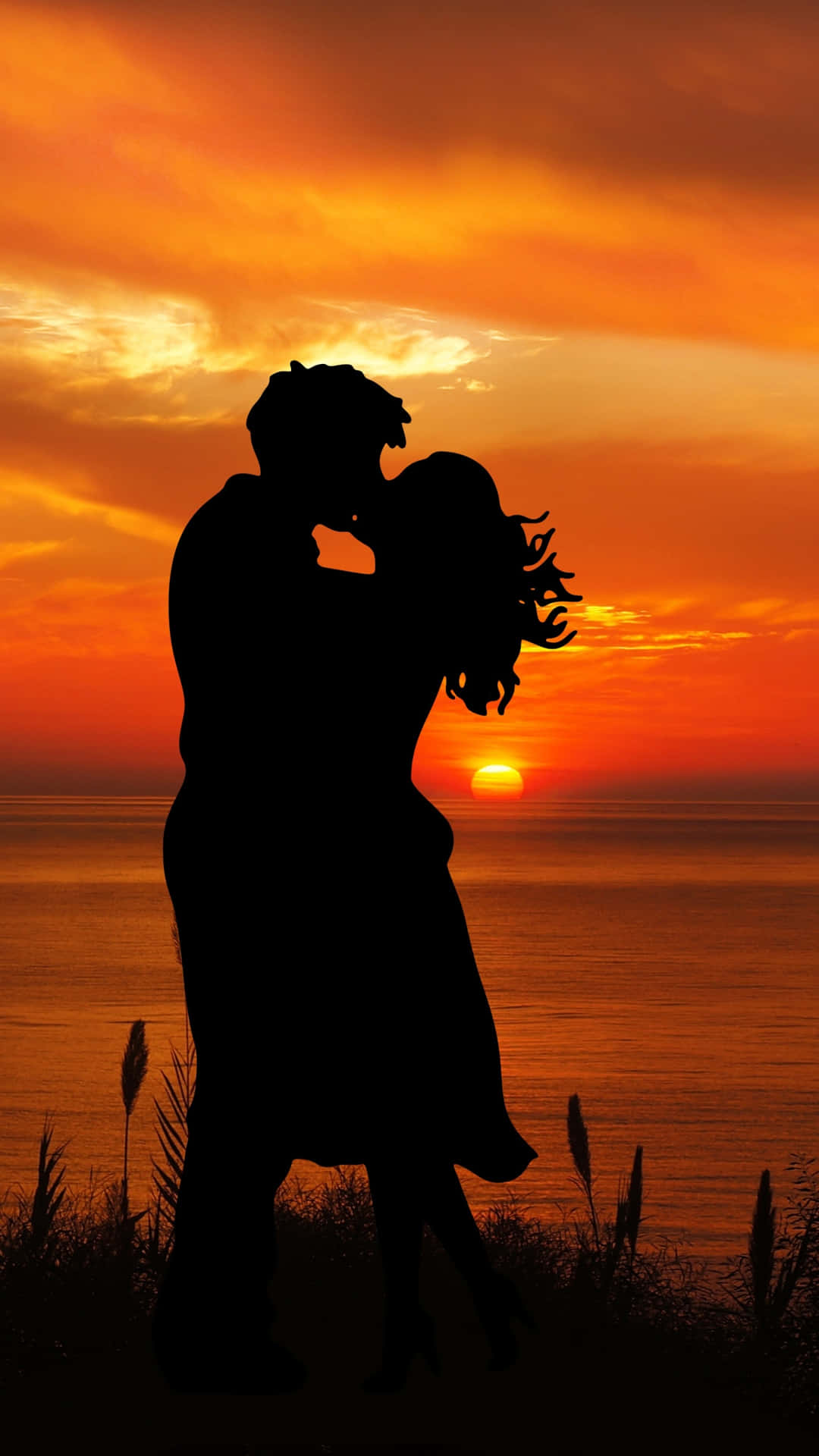 Romance Pictures 1440 X 2560 Picture
