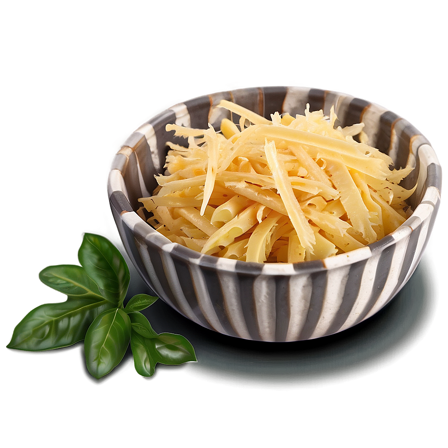 Romano Shredded Cheese Png 52 PNG