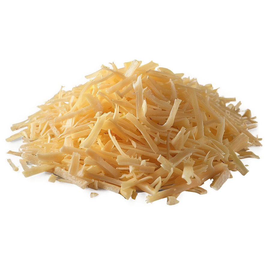 Romano Shredded Cheese Png Wpj33 PNG