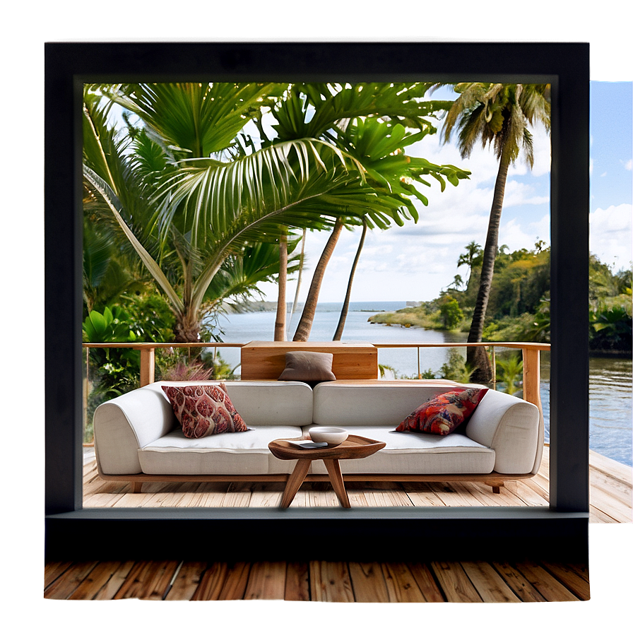 Romantic Airbnb Setup Png 06202024 PNG