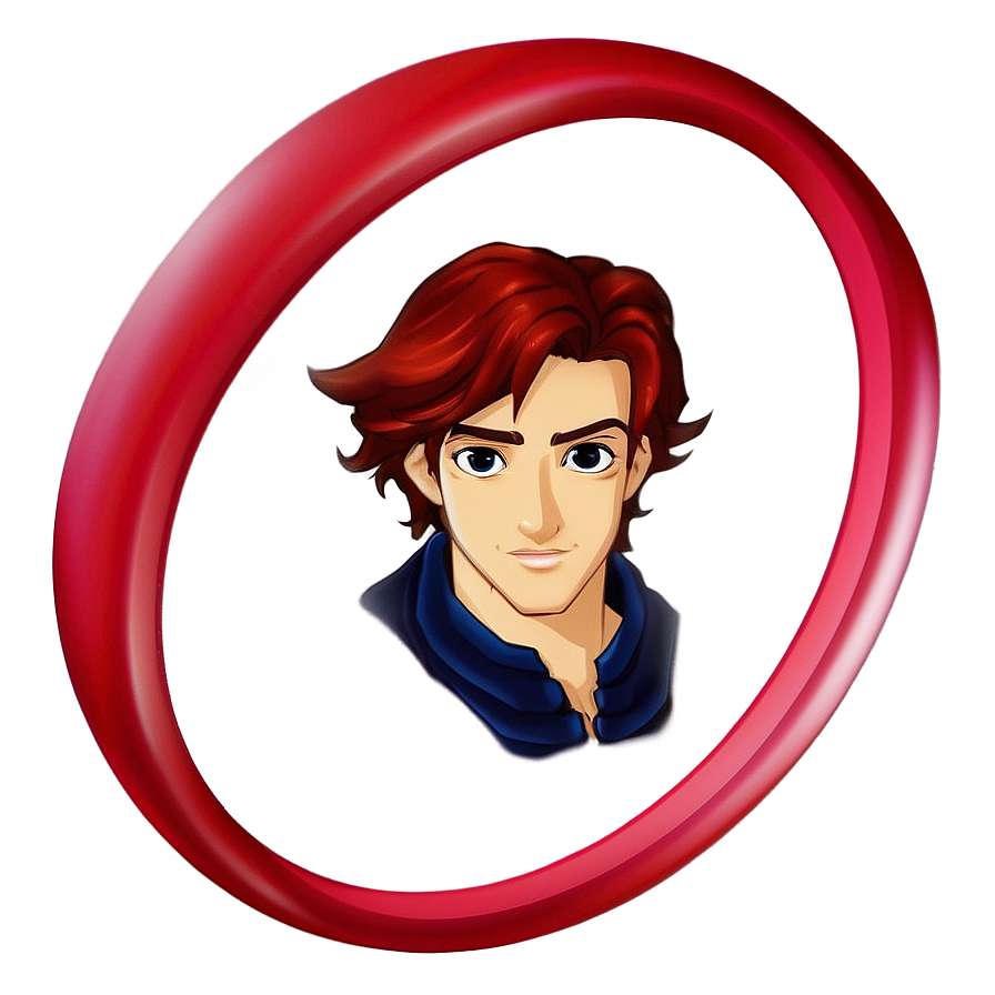 Romantic Hero Romeo Png 06242024 PNG