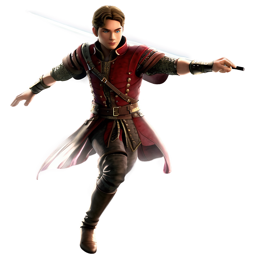 Romantic Hero Romeo Png 93 PNG