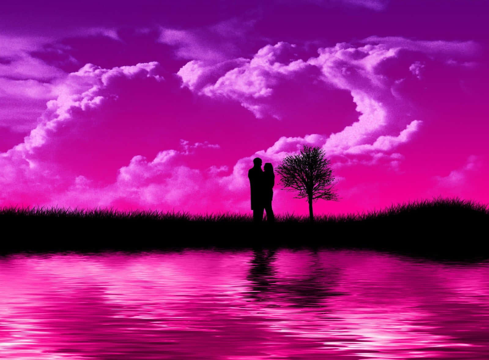romantic love pictures wallpapers hd