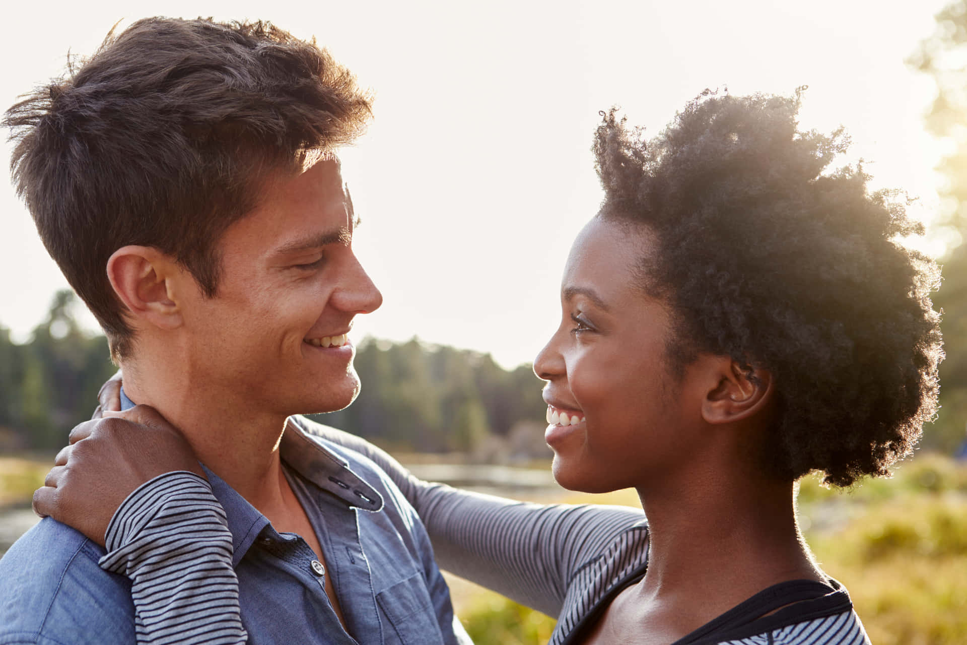 50 Sweet & Romantic Things To Say To Your Lover