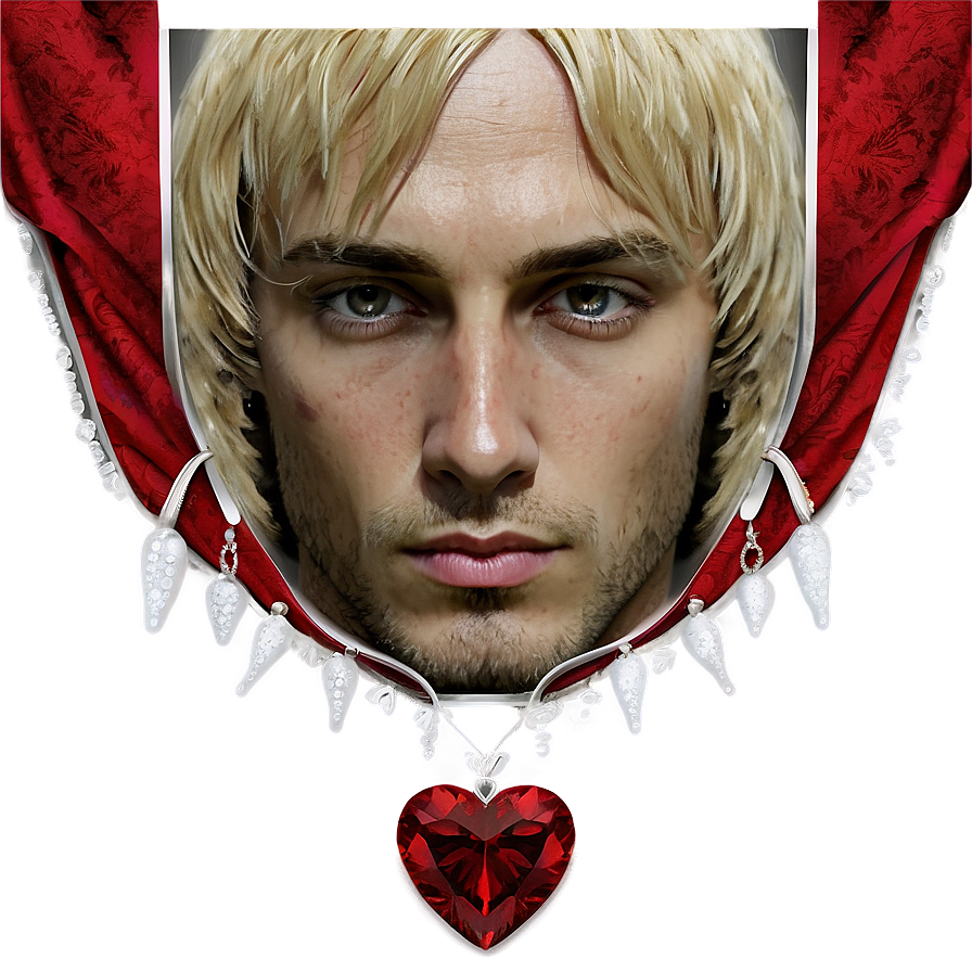 Romantic Romeo Character Png 06242024 PNG