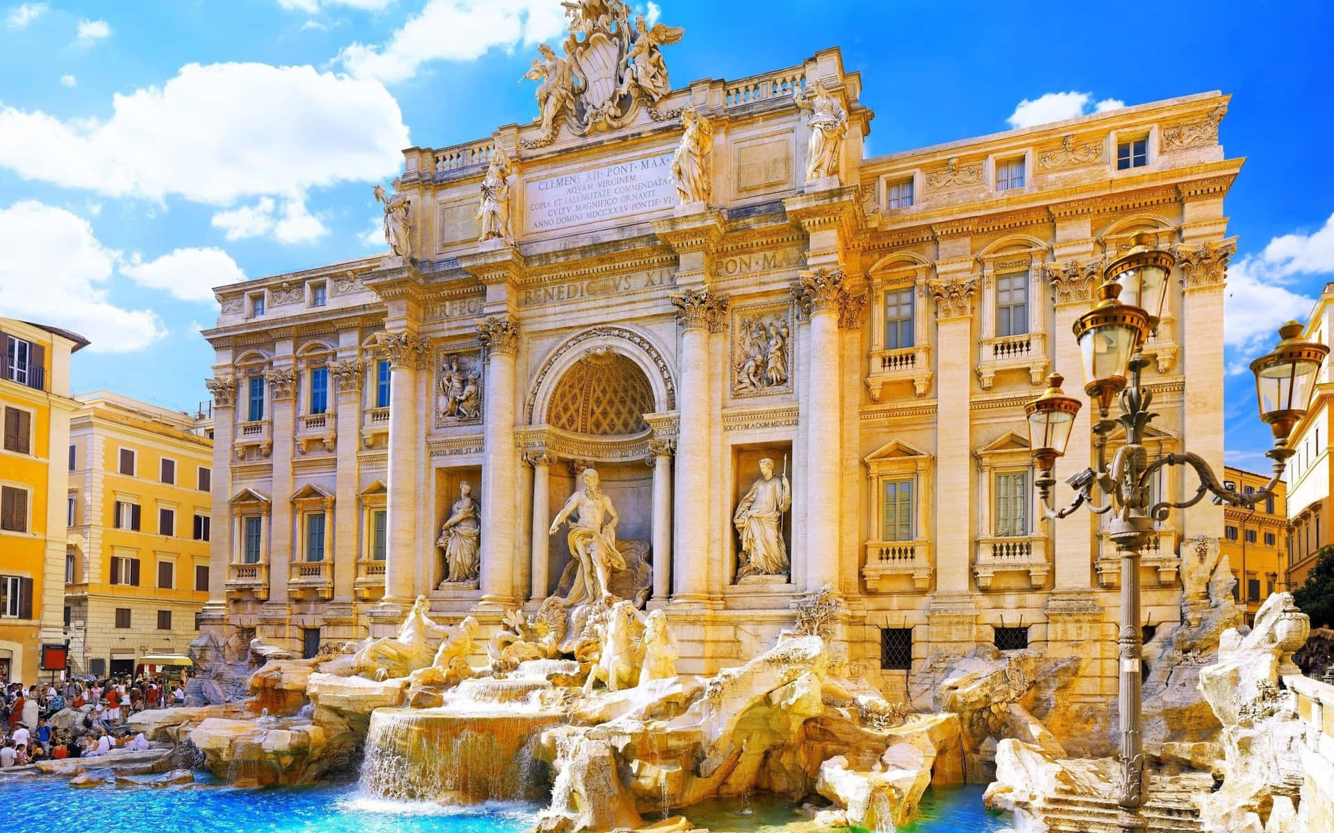 Discover the beauty of the eternal city of Rome