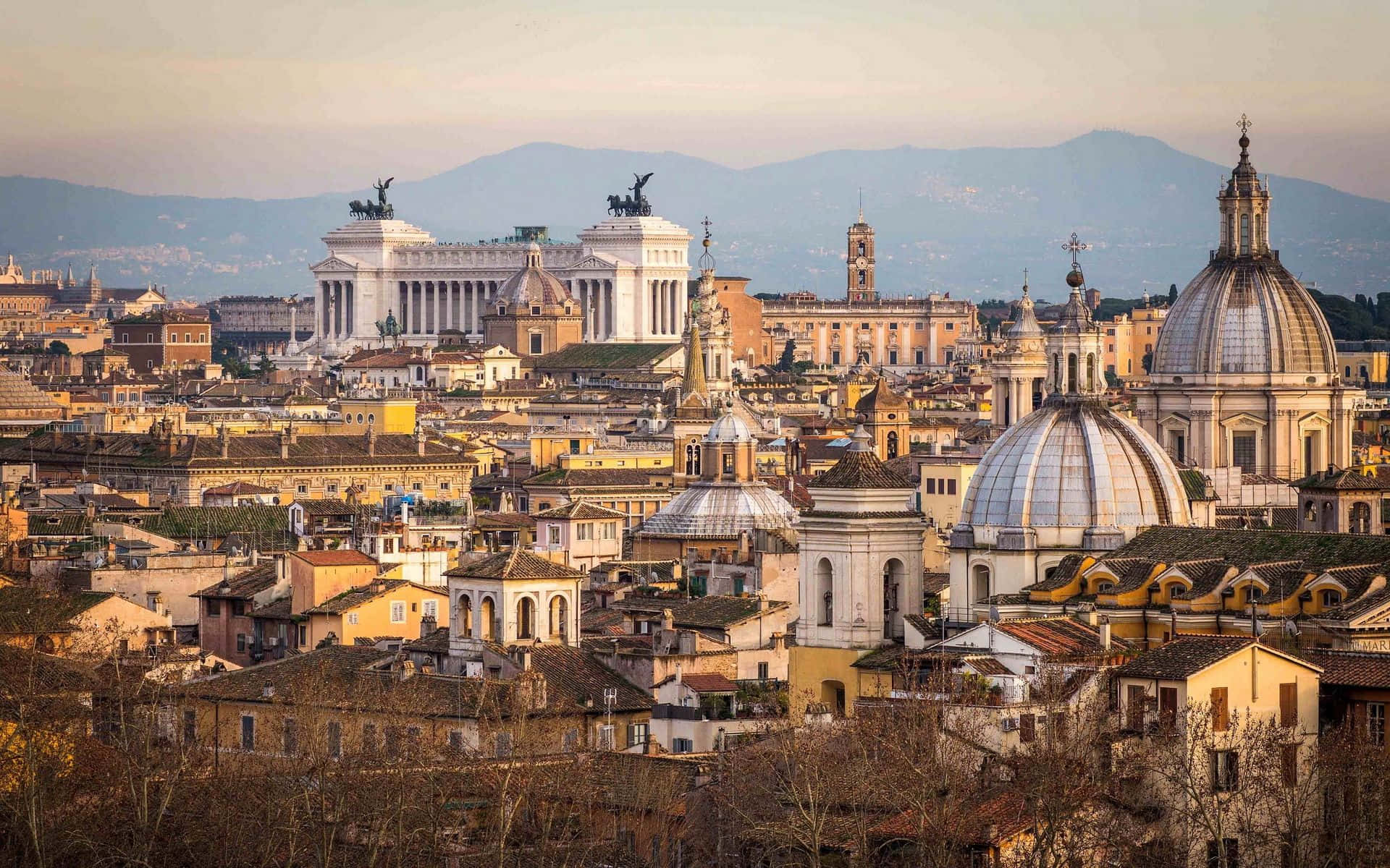 Get Lost in the Beauty of Rome