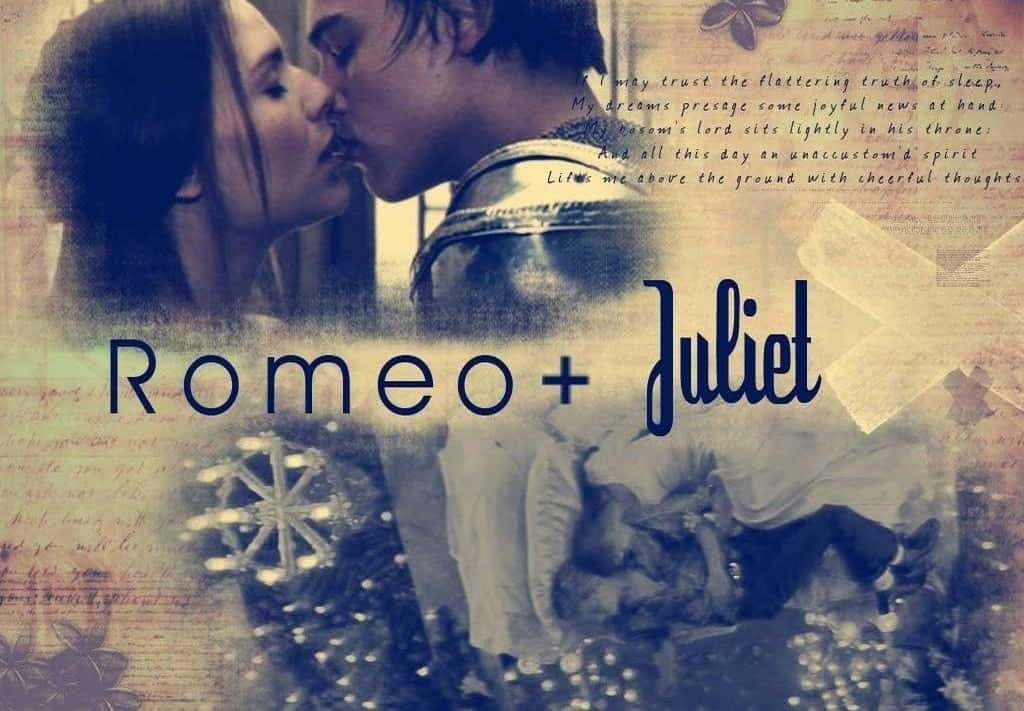 Two Lovers United: Romeo and Juliet