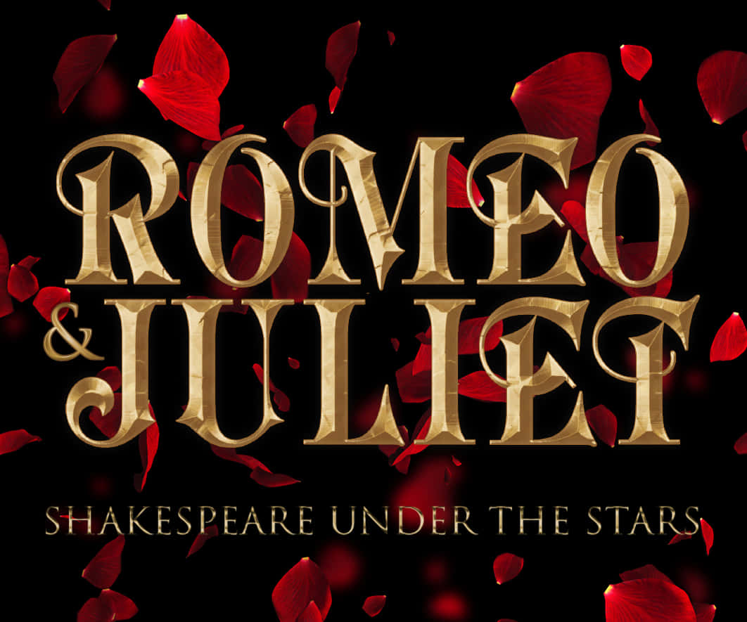 romeo and juliet painting wallpaper