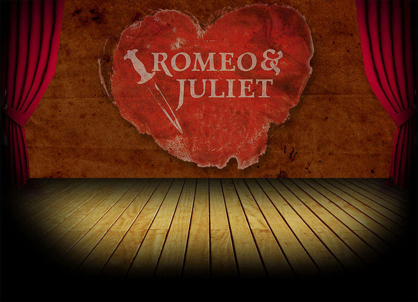 Romeo and Juliet in Verona