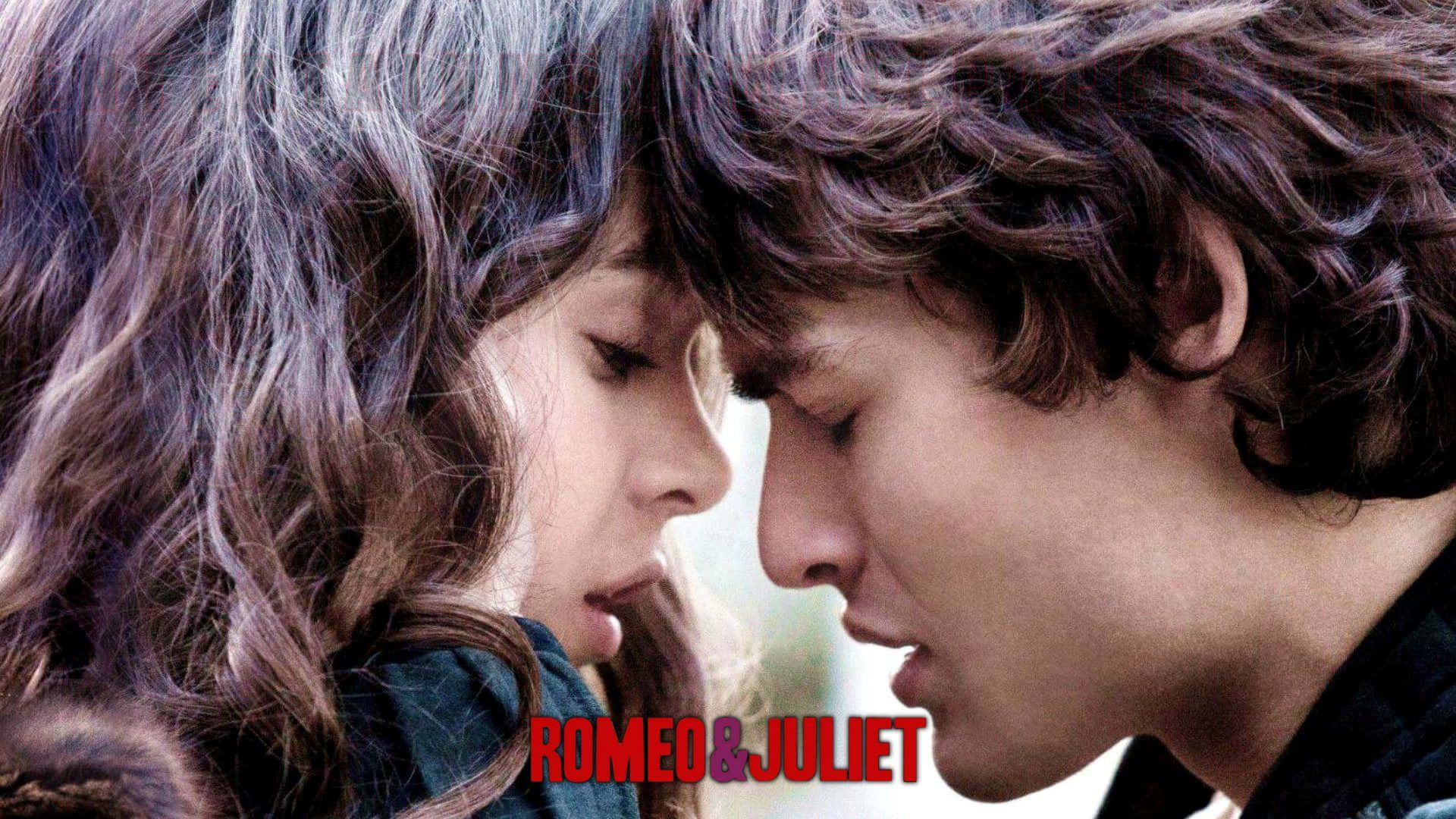 Romeue Julieta, Vivendo Um Amor Verdadeiro.