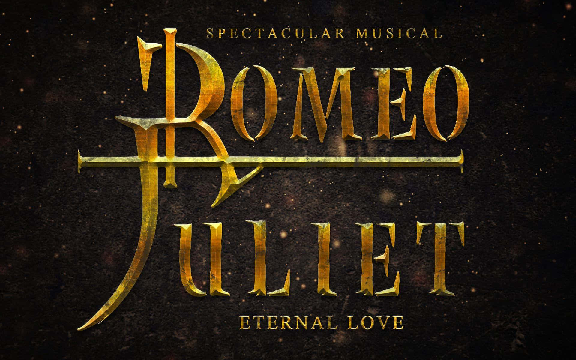Ilvero E Eterno Amore Di Romeo E Giulietta