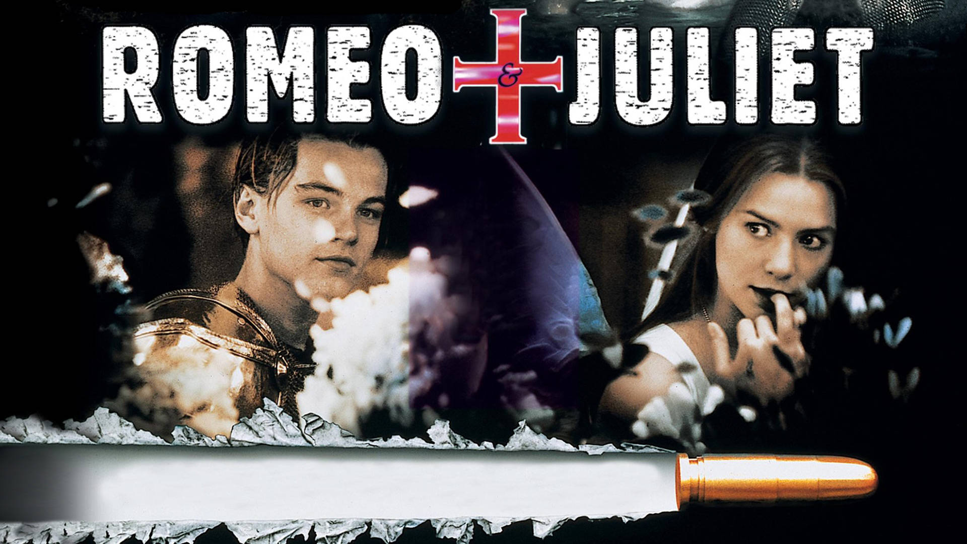 Romeo Og Juliet 1920 X 1080 Wallpaper