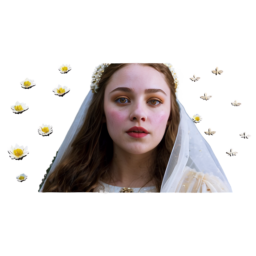 Romeo And Juliet C PNG