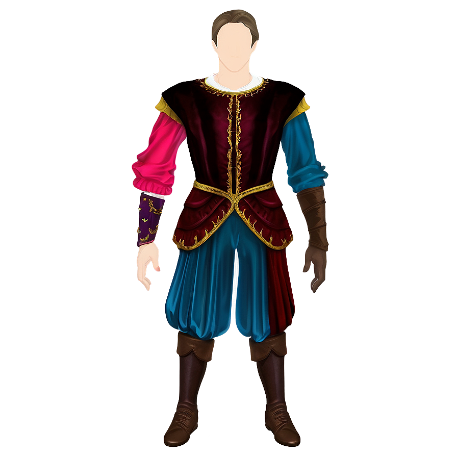 Romeo And Juliet Costume Design Png Qmp PNG