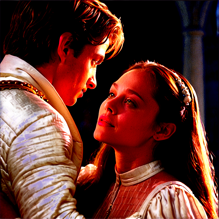 Romeo And Juliet Final Scene Png Lww PNG