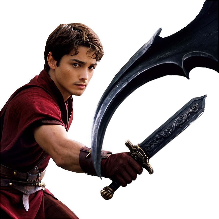 Romeo Sword Fight Png Wda PNG