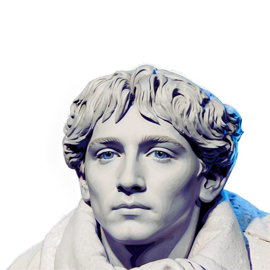 Romeo Vector Art Png 06242024 PNG