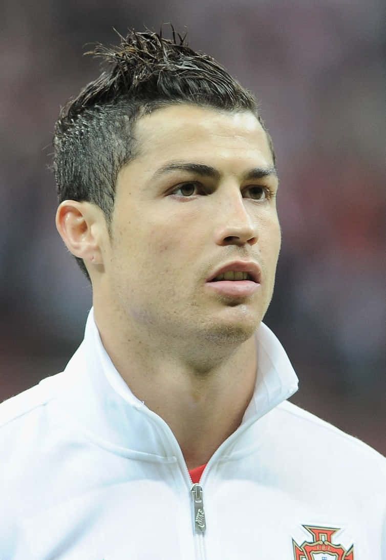 Ronaldo,bildgröße 754 X 1093