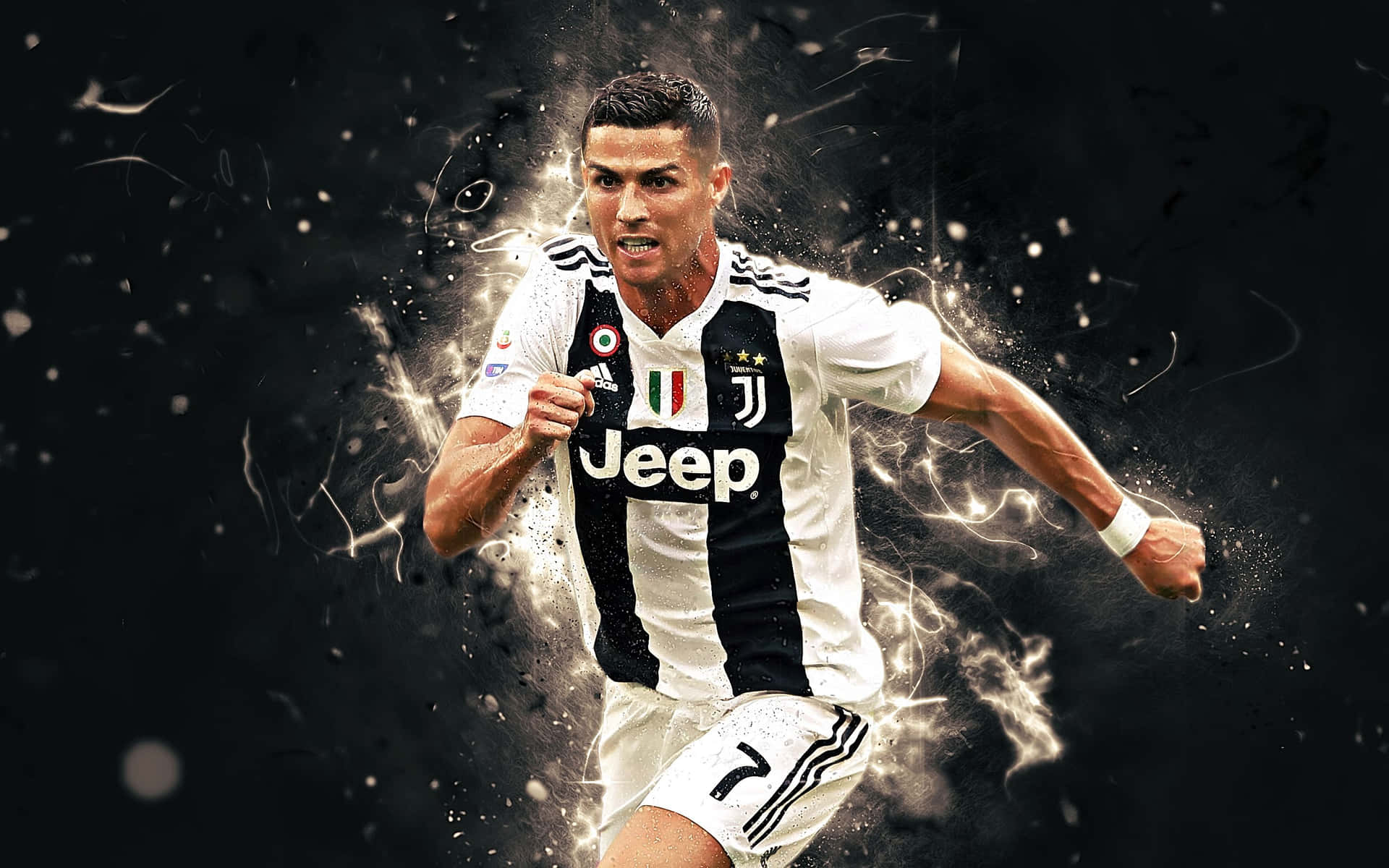 Image  Cristiano Ronaldo