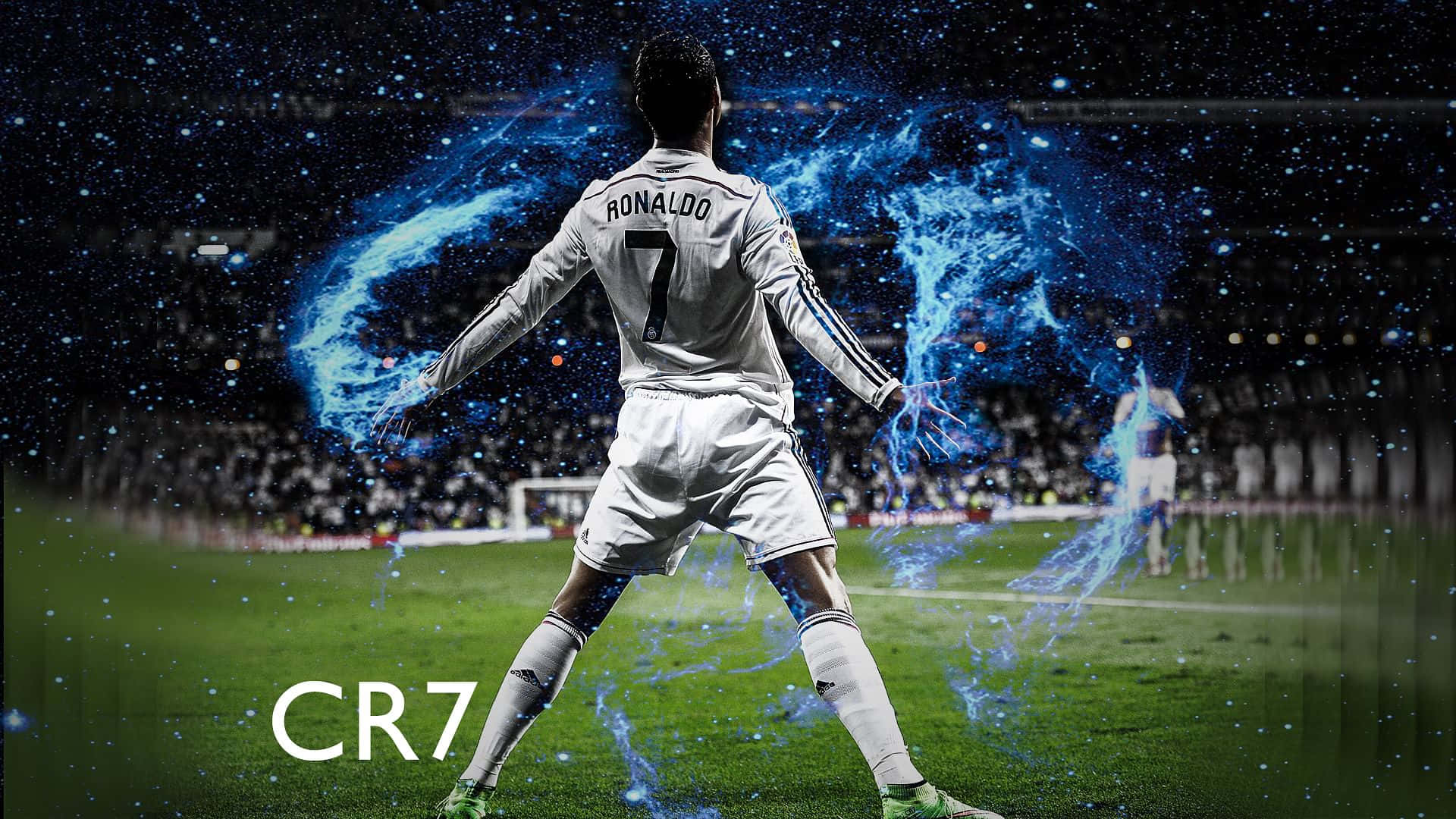 Cristiano Ronaldo wallpaper - Soccer & Sports Background Wallpapers on  Desktop Nexus (Image 1484466)