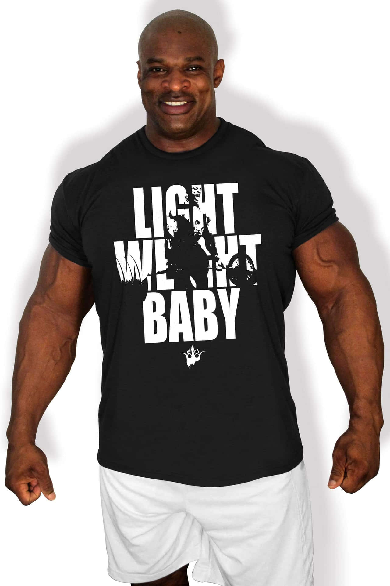 Lys vil vinde baby T-shirt Wallpaper
