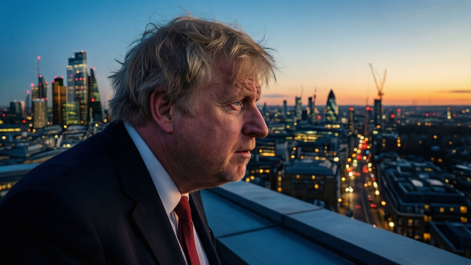 Rooftop Boris Sfondi