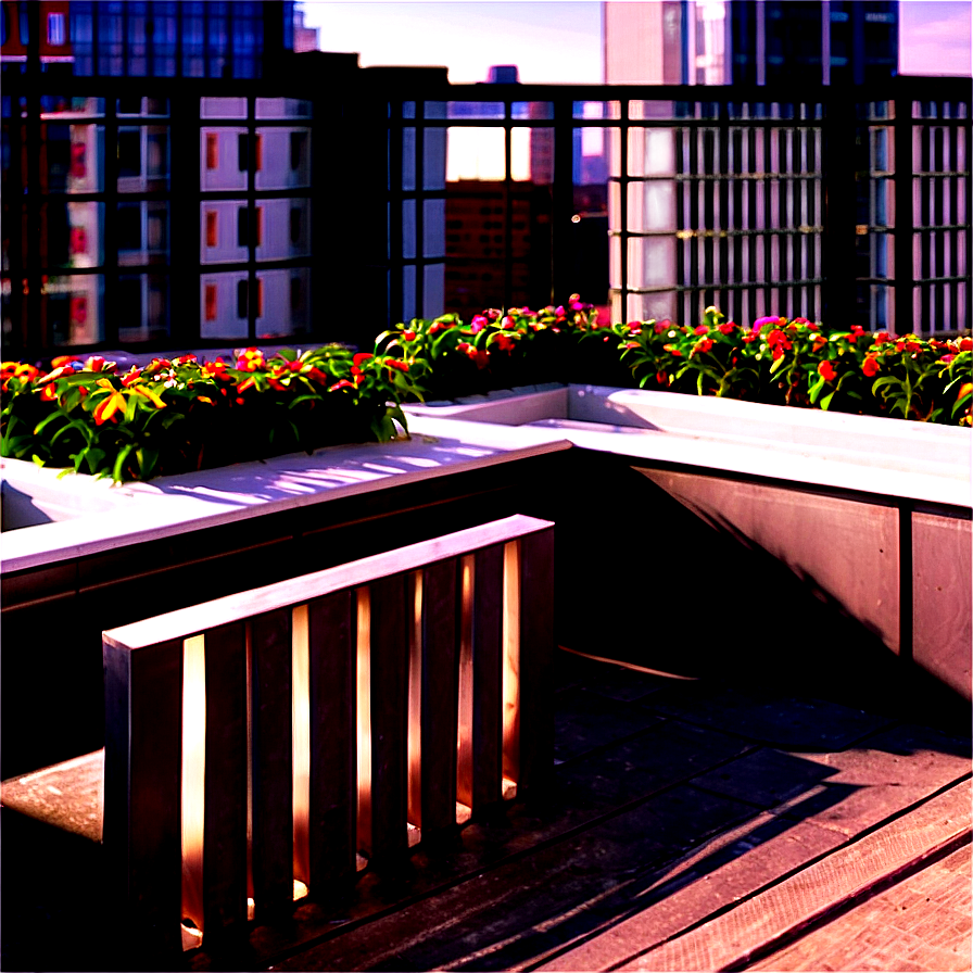 Download Rooftop Terrace Views Png 49 | Wallpapers.com