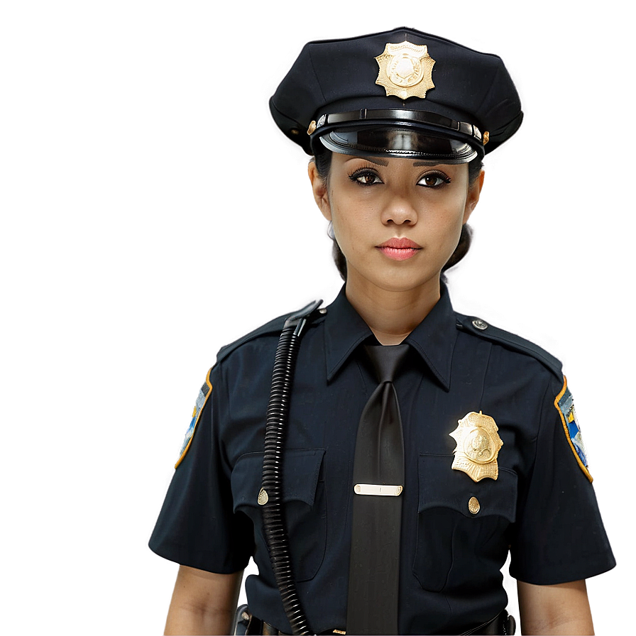 Download Rookie Cop Png 76 | Wallpapers.com