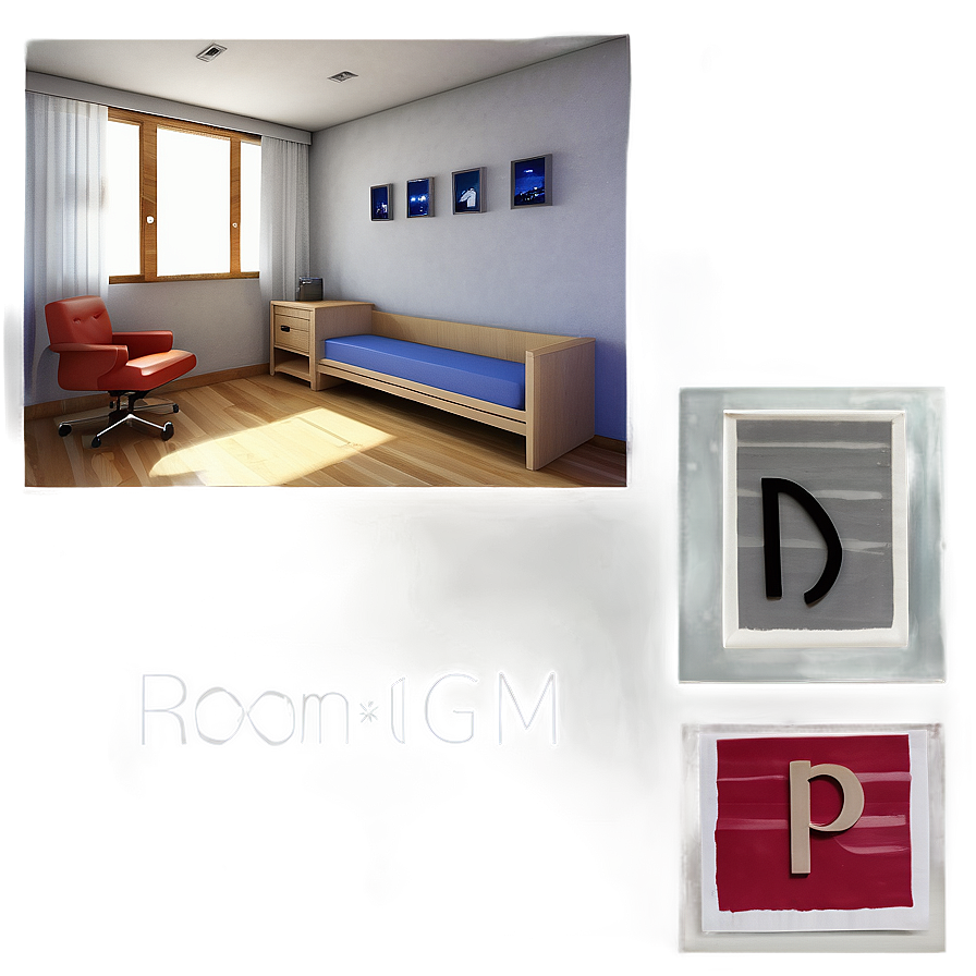 Room C PNG