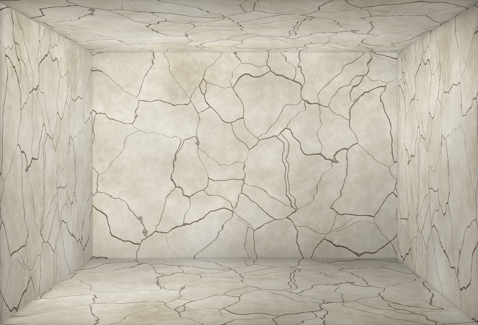 Room With Marble Laptop Wallpaper