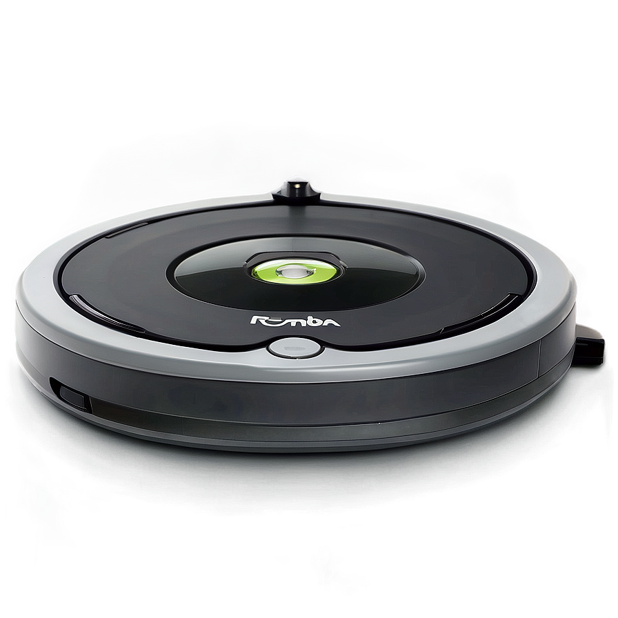 Roomba 614 Basic Model Png Xmd PNG