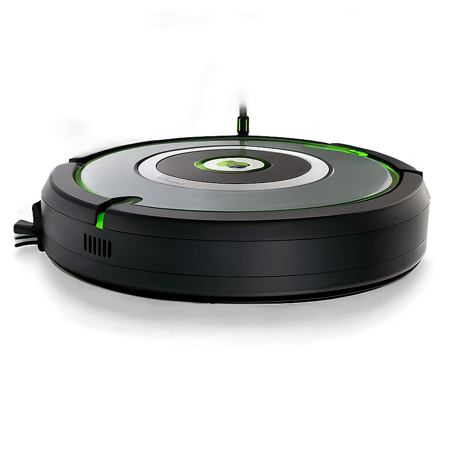 Roomba 690 Wi-fi Connected Png 06112024 PNG