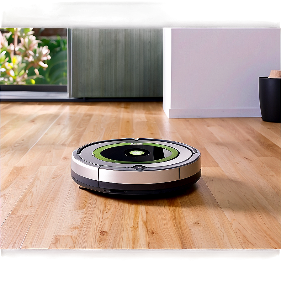 Roomba 690 Wi-fi Connected Png Gpb15 PNG