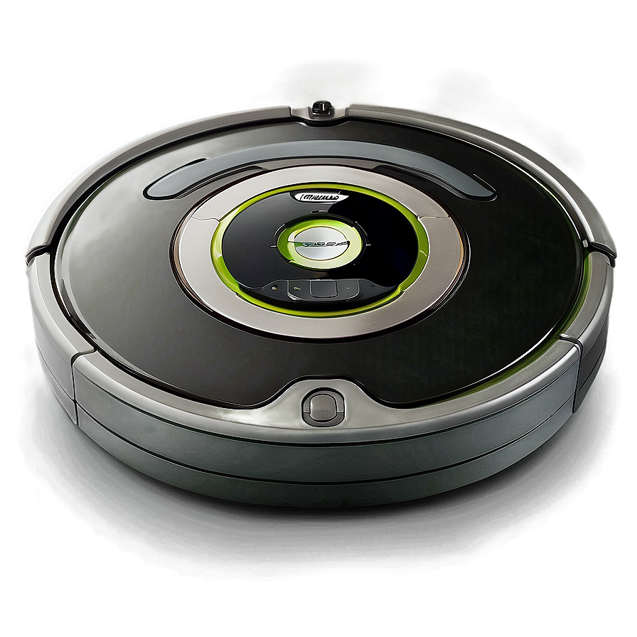 Roomba 690 Wi-fi Connected Png Ocb PNG