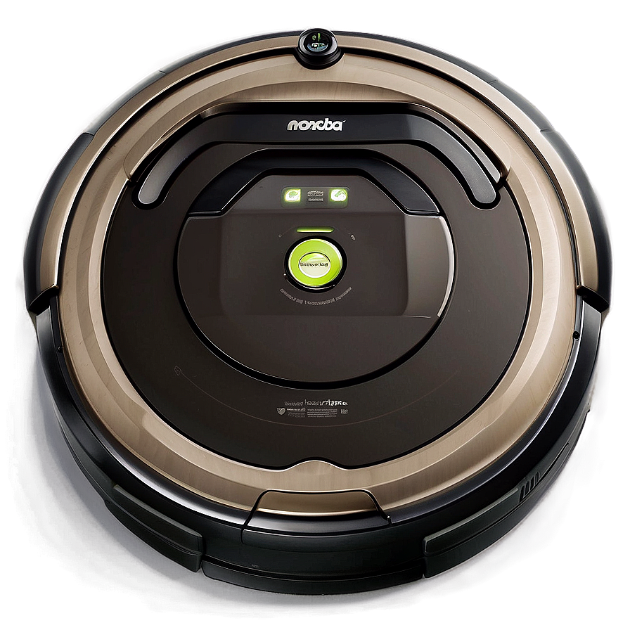 Roomba 890 Wi-fi Robot Png Omm65 PNG