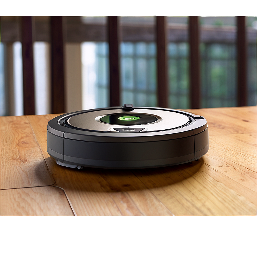 Roomba 960 Model Png 21 PNG