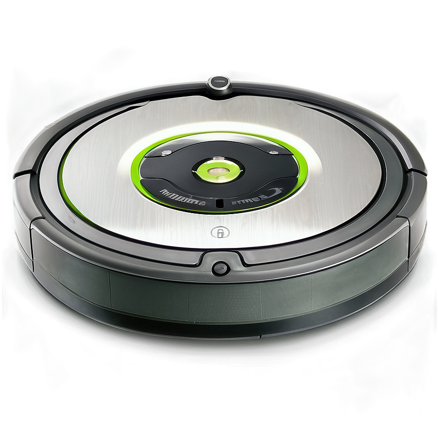 Roomba 960 Model Png Vdv89 PNG