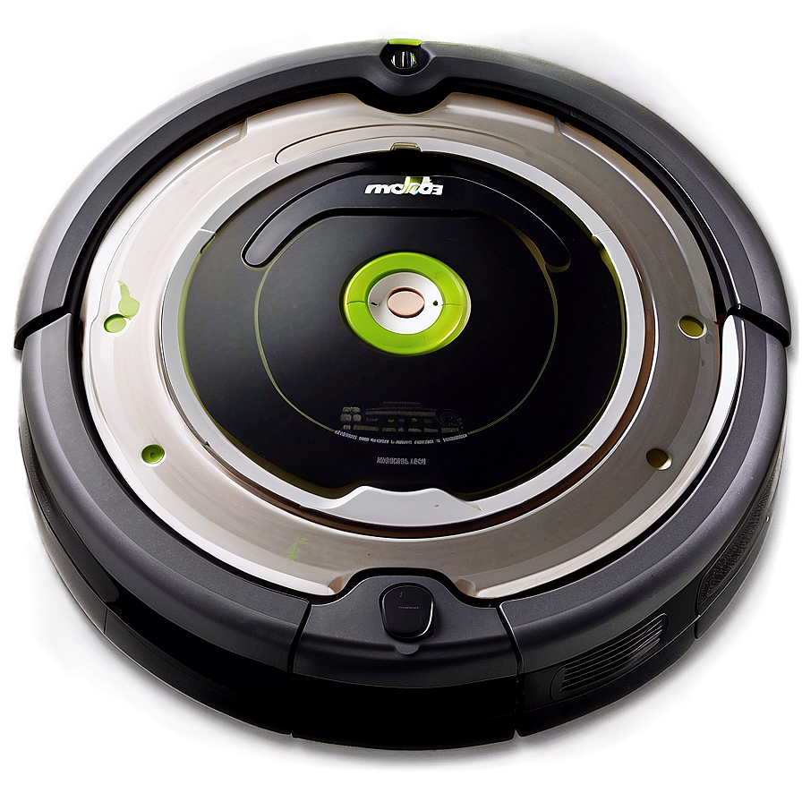 Roomba Cleaning Robot Png Xgt PNG