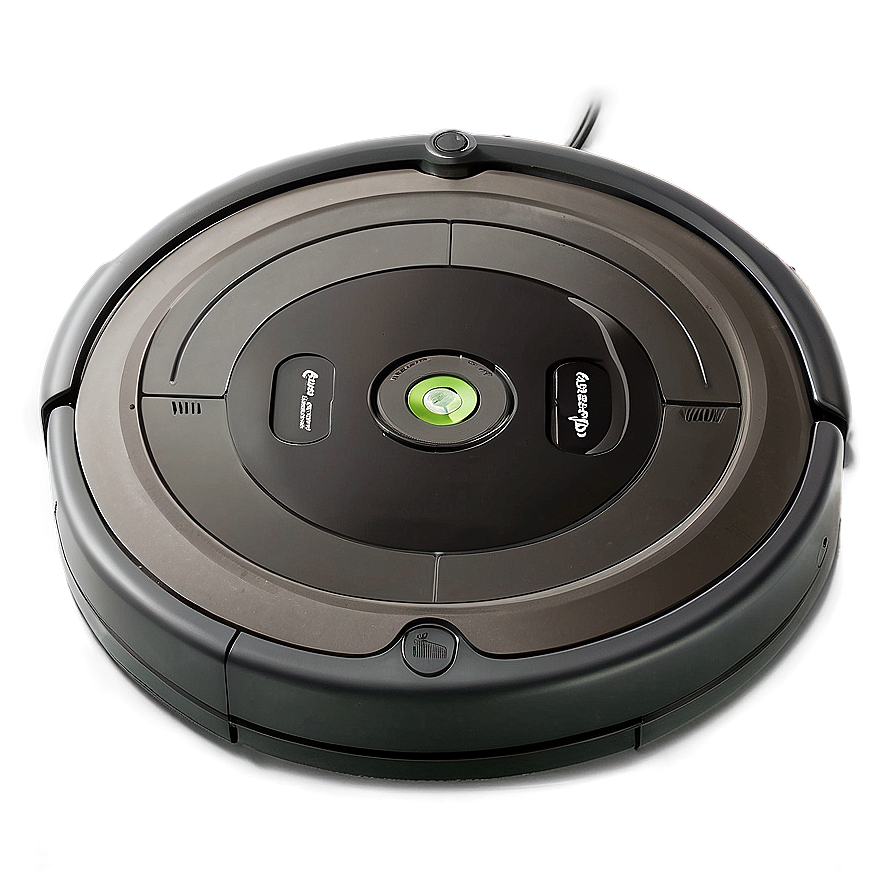 Roomba D PNG