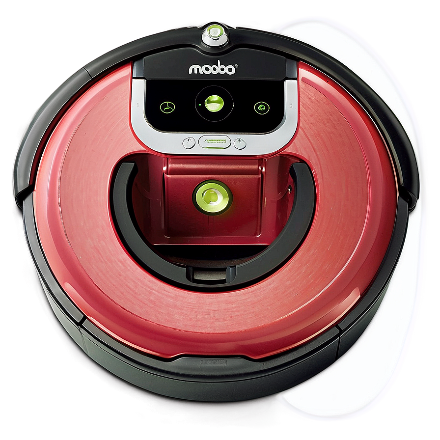 Roomba Docking Station Png Oen PNG