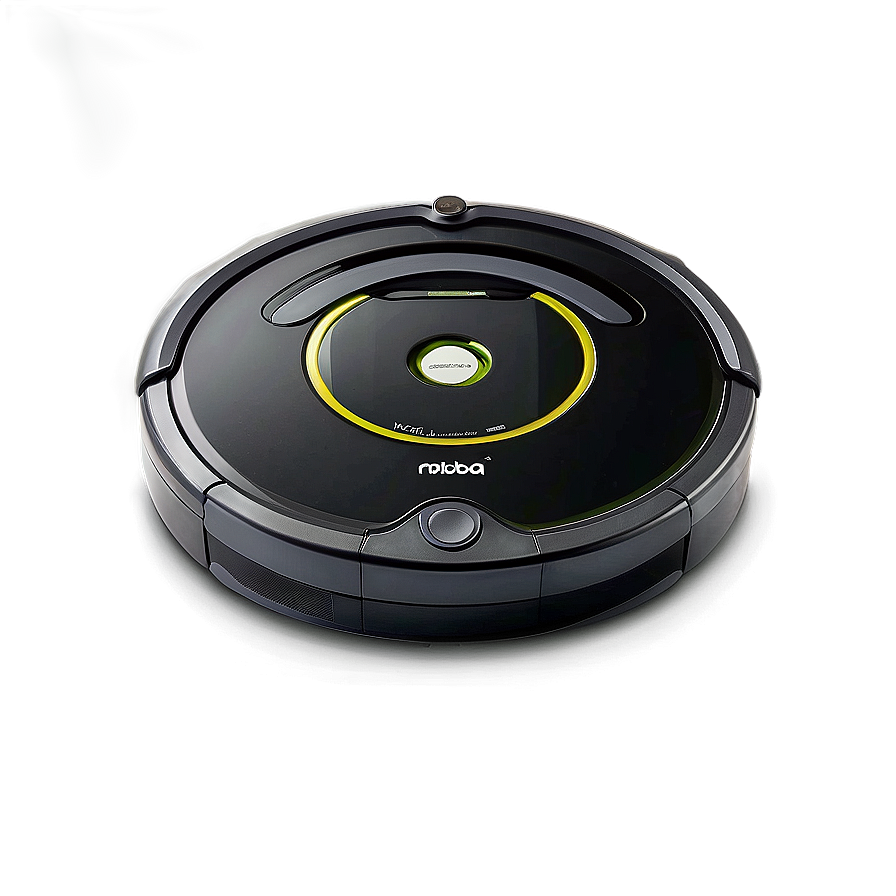 Roomba Dual Mode Virtual Wall Png 06112024 PNG