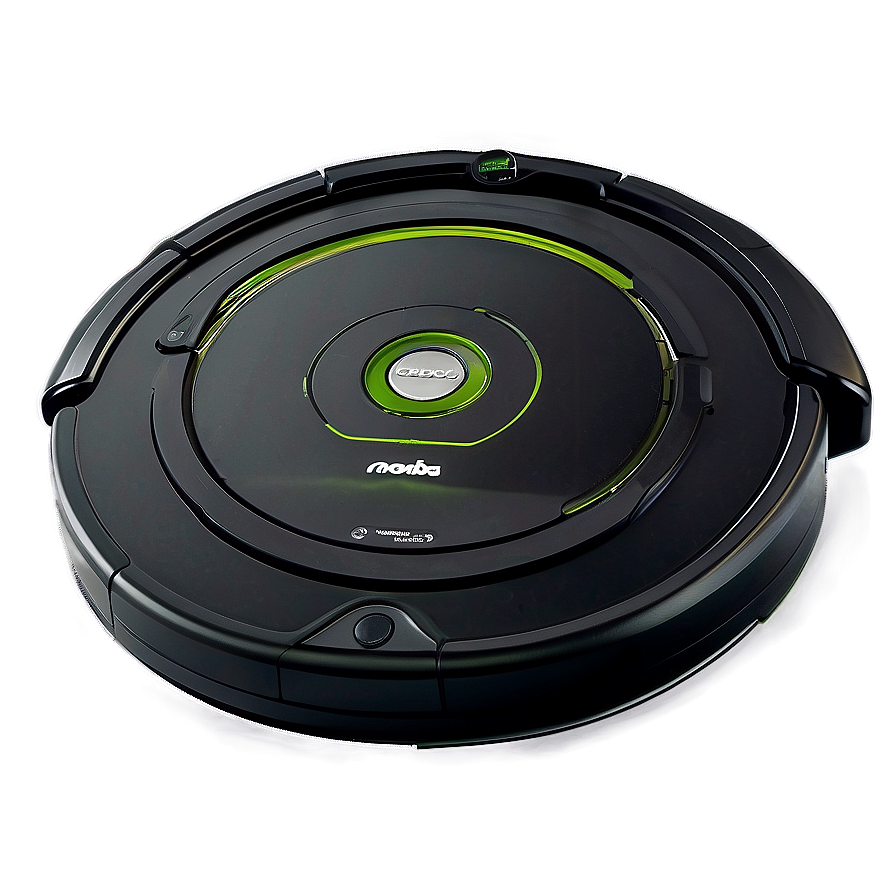 Roomba Dual Mode Virtual Wall Png 4 PNG