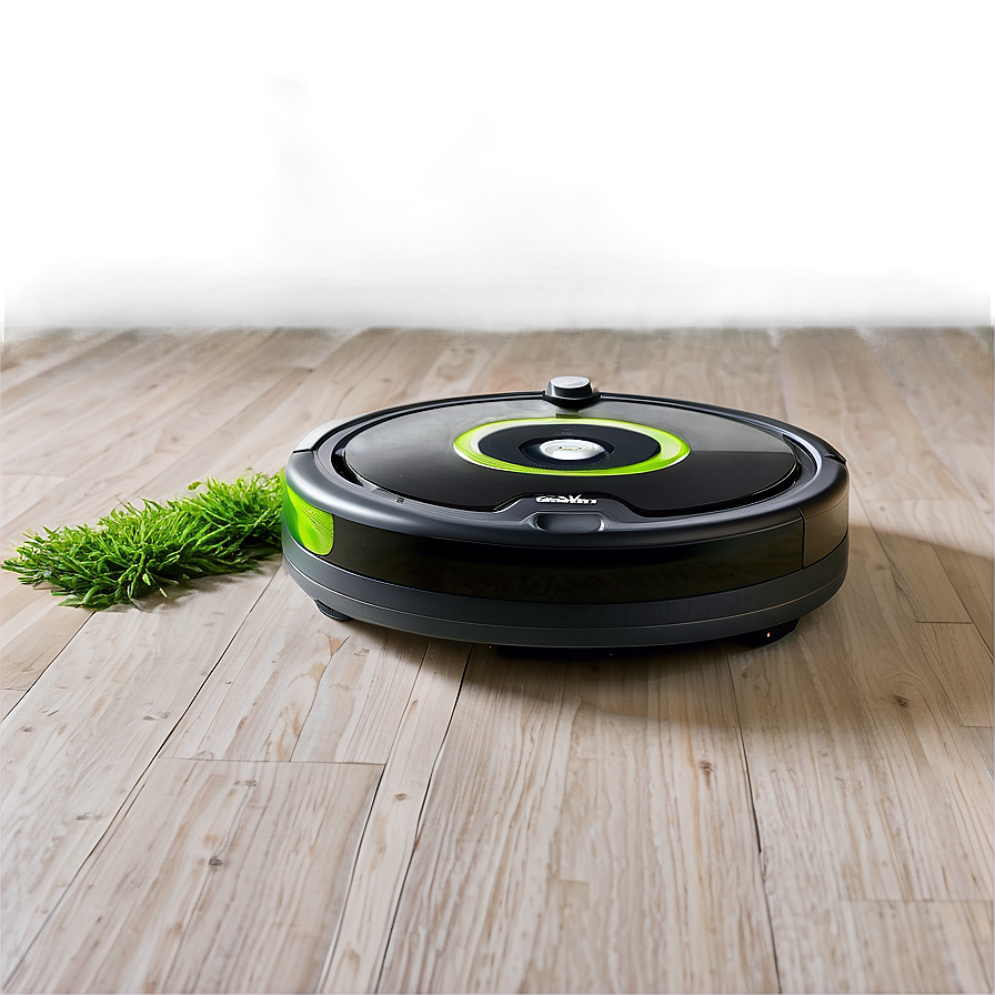 Roomba For All Floor Types Png Car PNG