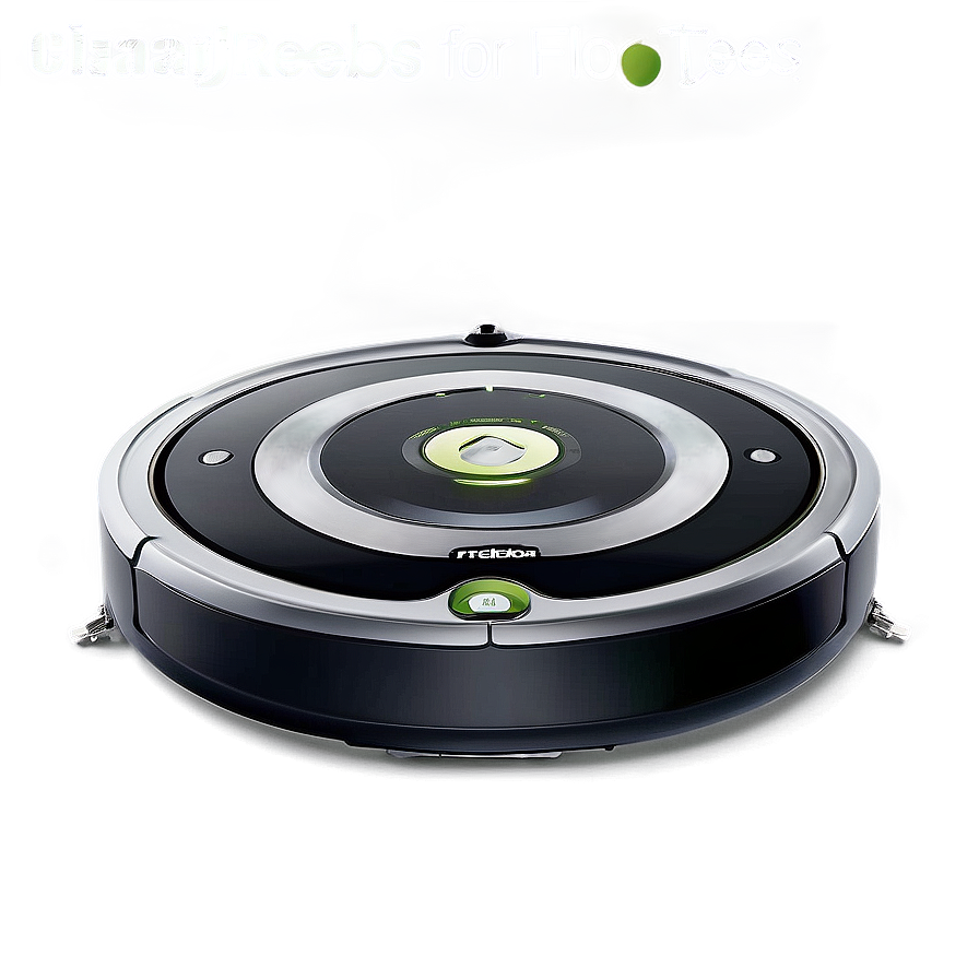 Roomba For All Floor Types Png Gqb12 PNG